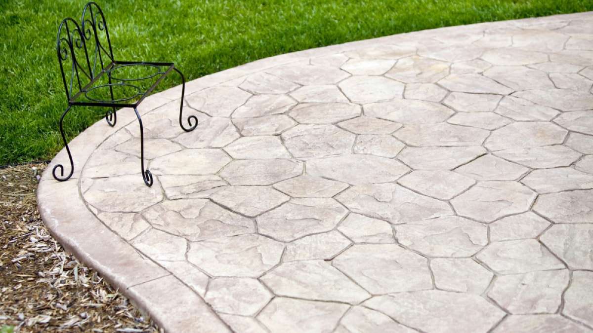 Patio and walkways Dublin
